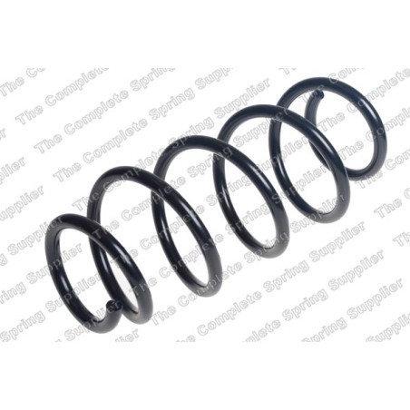 Ressort de Suspension Avant Pour Peugeot Expert Citroën Jumpy 9814538380