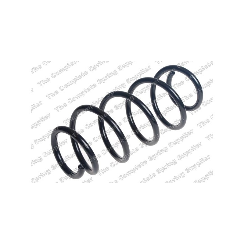 Ressort de Suspension Avant Pour Peugeot Expert Citroën Jumpy 9814538380