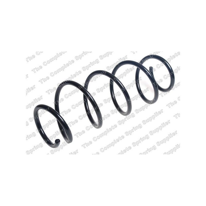 Ressort de Suspension Avant Pour Peugeot Opel Citroën Vauxhall 9821112980
