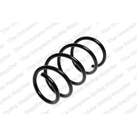 Ressort de Suspension Avant Pour Renault Logan I Dacia Logan 6001547496