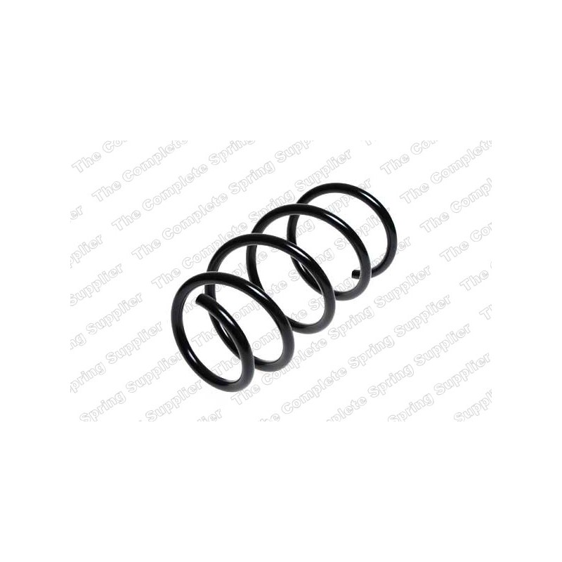 Ressort de Suspension Avant Pour Renault Logan I Dacia Logan 6001547496