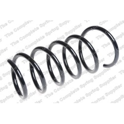 Ressort de Suspension Avant Pour Renault Sandero Dacia Logan Sandero