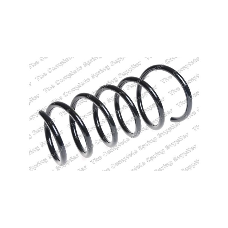 Ressort de Suspension Avant Pour Renault Sandero Dacia Logan Sandero