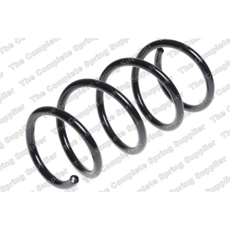 Ressort de Suspension Avant Pour Dacia Logan Pick-up Sandero 6001549186