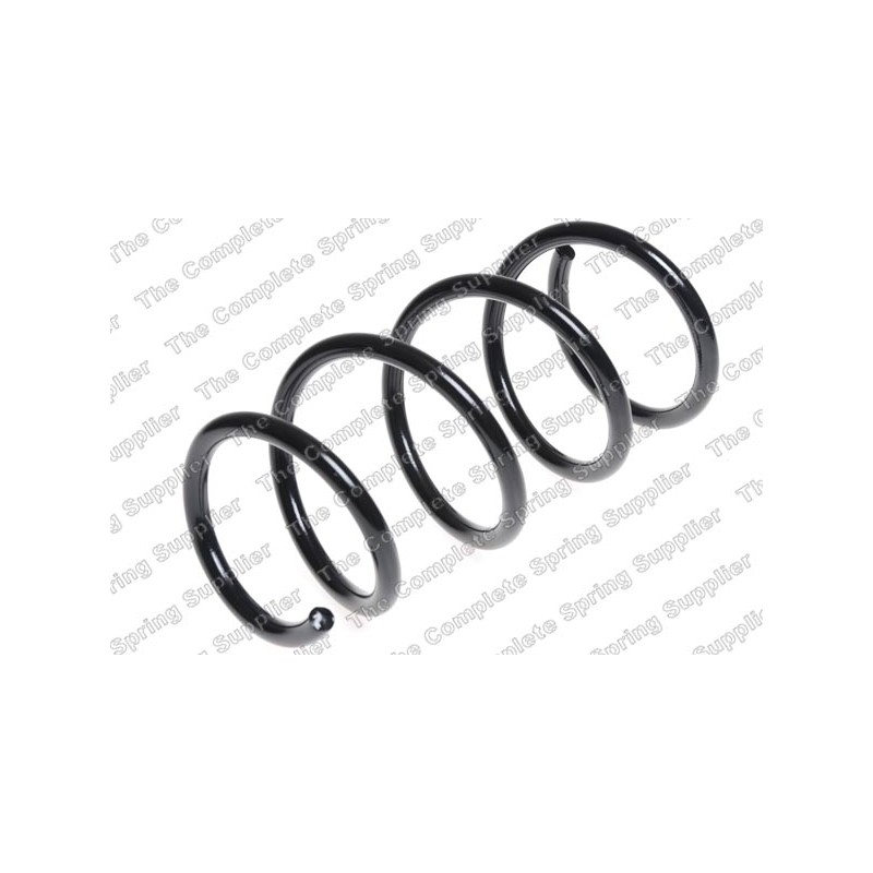 Ressort de Suspension Avant Pour Dacia Logan Pick-up Sandero 6001549186