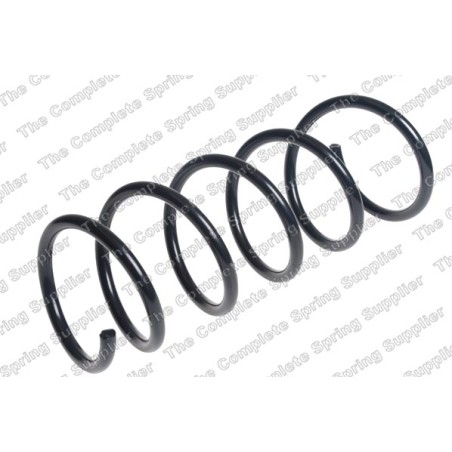 Ressort de Suspension Avant Pour Renault Duster Dacia Duster 540105167R