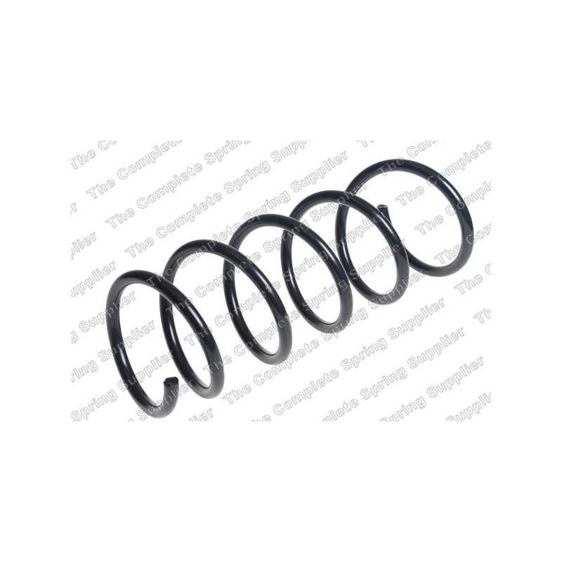 Ressort de Suspension Avant Pour Renault Duster Dacia Duster 540105167R