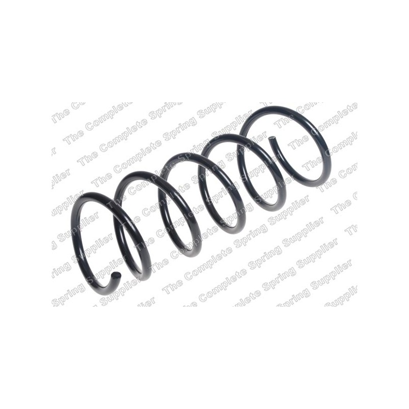 Ressort de Suspension Avant Pour Renault Duster Dacia Duster 540101922R