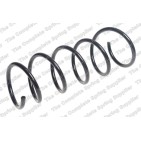 Ressort de Suspension Avant Pour Dacia Duster 540107794R