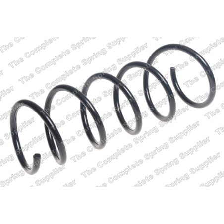 Ressort de Suspension Avant Pour Dacia Duster 540107794R