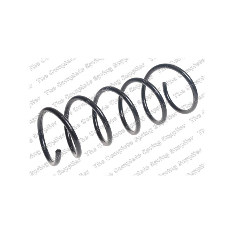 Ressort de Suspension Avant Pour Dacia Duster 540107794R