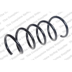 Ressort de Suspension Avant Pour Dacia Lodgy Dokker Express/Monospace 540101908R