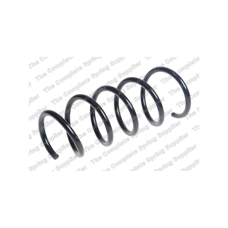 Ressort de Suspension Avant Pour Dacia Lodgy Dokker Express/Monospace 540101908R