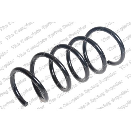 Ressort de Suspension Avant Pour Dacia Lodgy Dokker Express/Monospace 540101829R