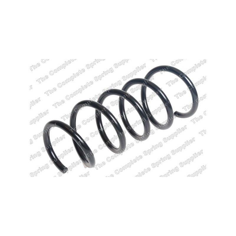 Ressort de Suspension Avant Pour Dacia Lodgy Dokker Express/Monospace 540101829R