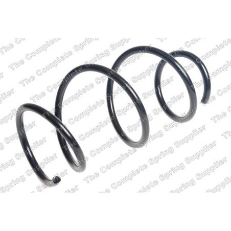 Ressort de Suspension Avant Pour Renault Sandero II Dacia Sandero II 540100658R