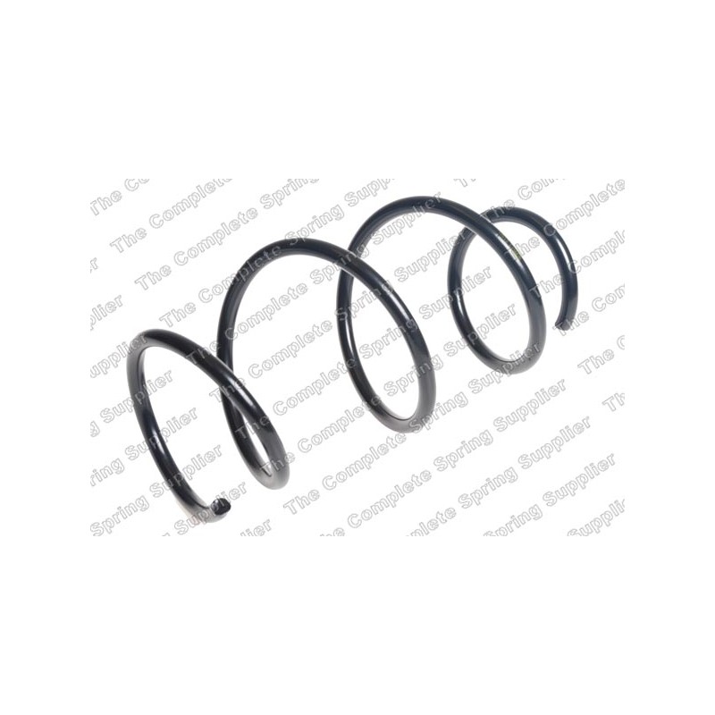 Ressort de Suspension Avant Pour Renault Sandero II Dacia Sandero II 540100658R