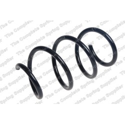 Ressort de Suspension Avant Pour Renault Logan II Dacia Logan II MCV
