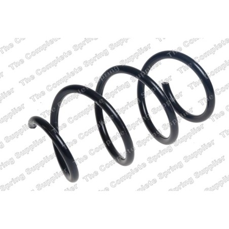 Ressort de Suspension Avant Pour Renault Logan II Dacia Logan II MCV