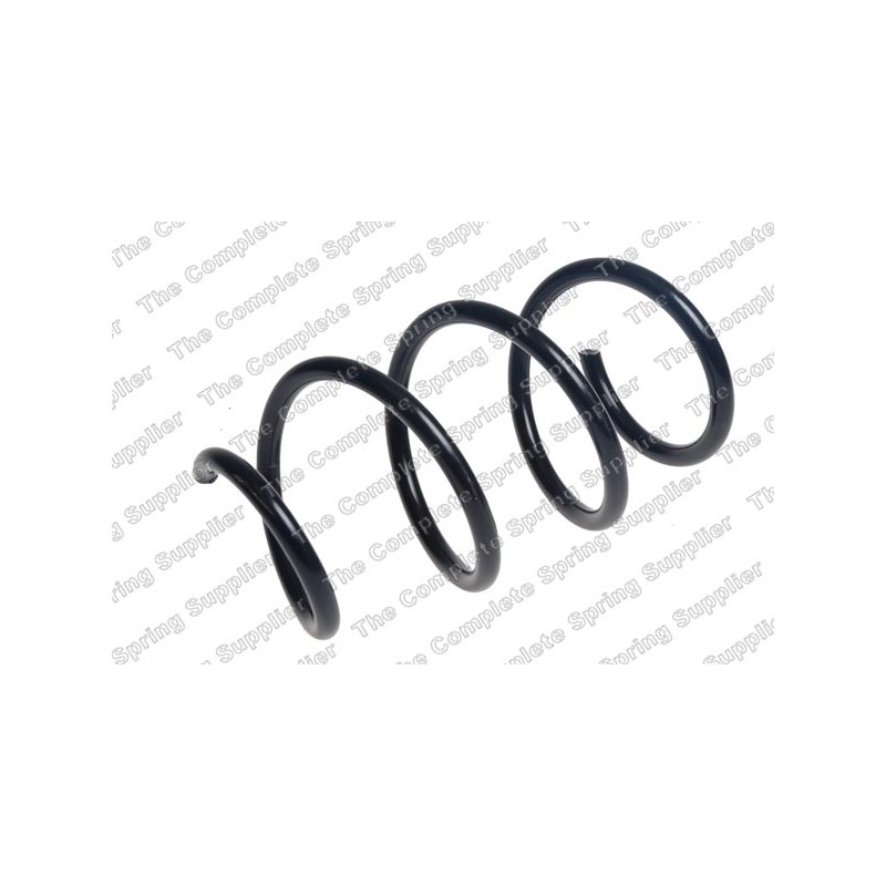 Ressort de Suspension Avant Pour Renault Logan II Dacia Logan II MCV