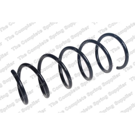 Ressort de Suspension Avant Pour Renault Duster Dacia Duster 540108891R