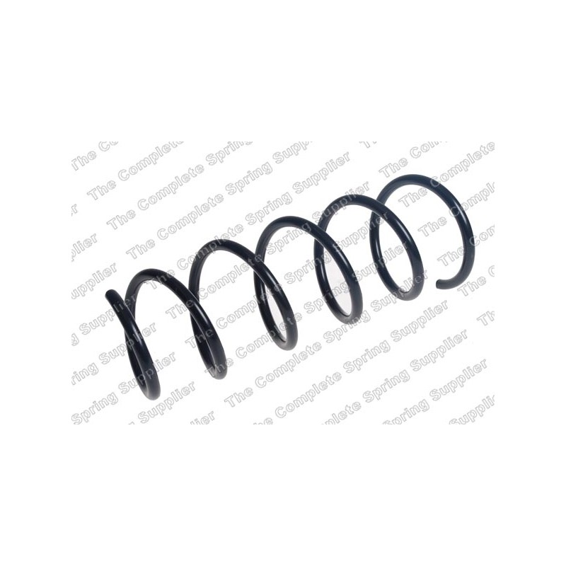 Ressort de Suspension Avant Pour Renault Duster Dacia Duster 540108891R