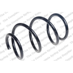 Ressort de Suspension Avant Pour Renault Sandero II Dacia Sandero II 540101633R