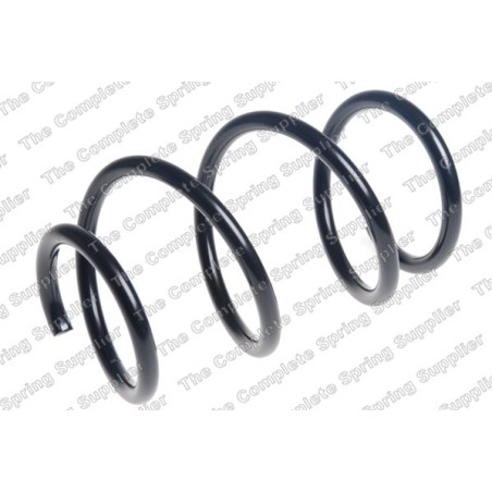 Ressort de Suspension Avant Pour Renault Sandero II Dacia Sandero II 540101633R