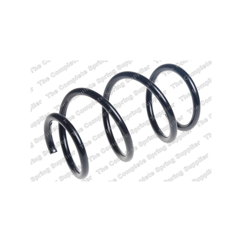Ressort de Suspension Avant Pour Renault Sandero II Dacia Sandero II 540101633R