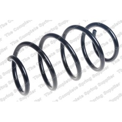 Ressort de Suspension Avant Pour Renault Sandero II Dacia Sandero II 540109451R