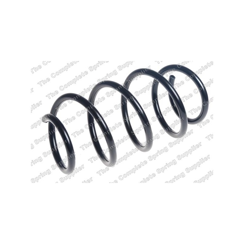 Ressort de Suspension Avant Pour Renault Sandero II Dacia Sandero II 540109451R