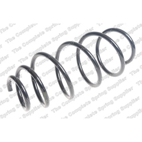 Ressort de Suspension Avant Pour Chevrolet Aveo 95474563 95474574