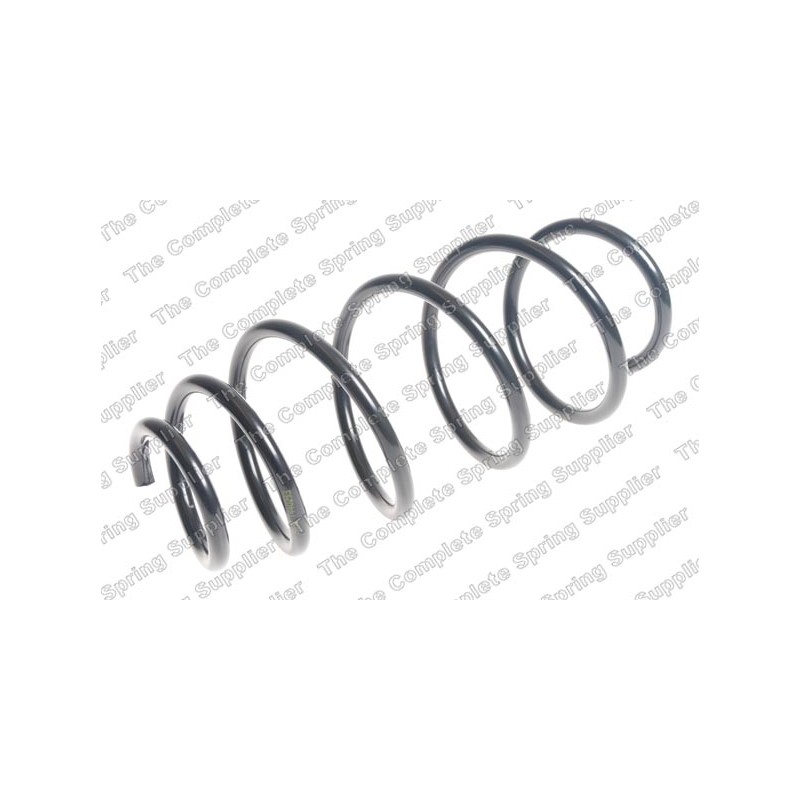 Ressort de Suspension Avant Pour Chevrolet Aveo 95474563 95474574