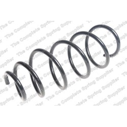 Ressort de Suspension Avant Pour Chevrolet Aveo 95474567 95474568