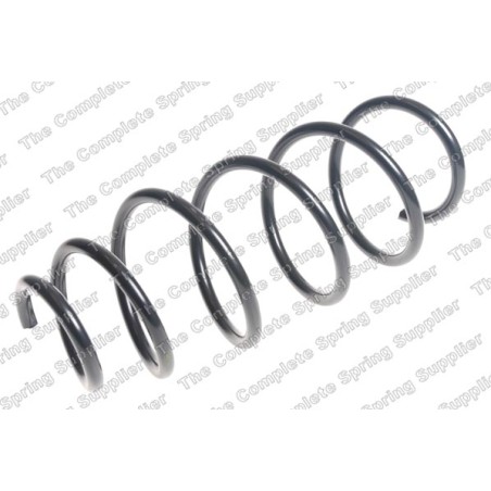 Ressort de Suspension Avant Pour Chevrolet Aveo 95474567 95474568