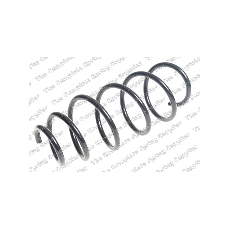 Ressort de Suspension Avant Pour Chevrolet Aveo 95474567 95474568