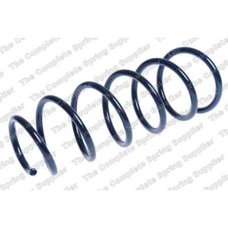 Ressort de Suspension Avant Pour Chevrolet Spark 96682474