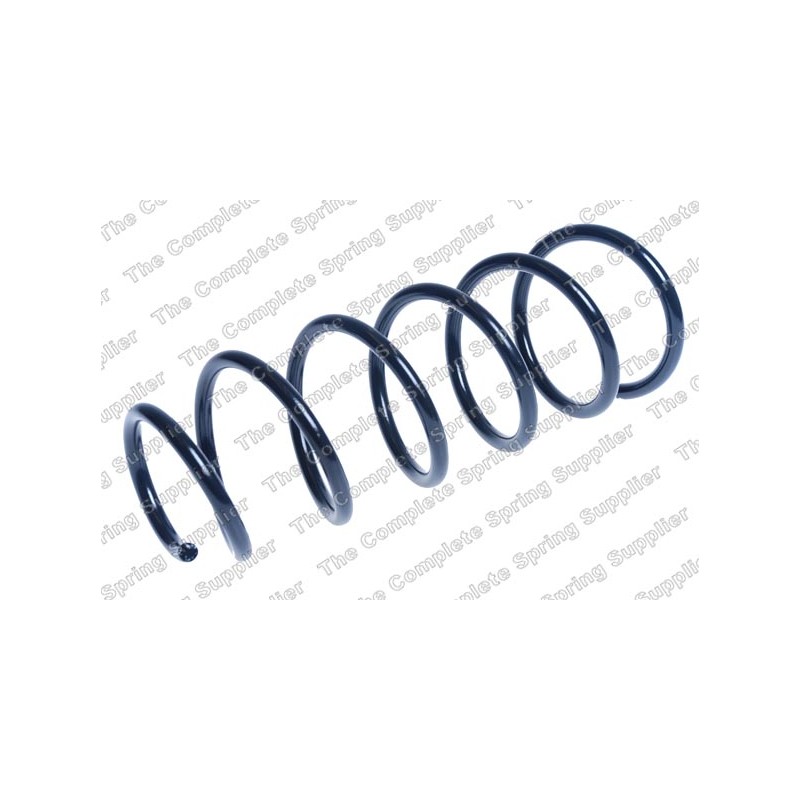 Ressort de Suspension Avant Pour Chevrolet Spark 96682474