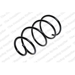 Ressort de Suspension Avant Pour Fiat Cinquecento 46456220 7694585