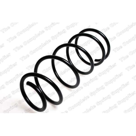 Ressort de Suspension Avant Pour Fiat Multipla 46544489 50705766