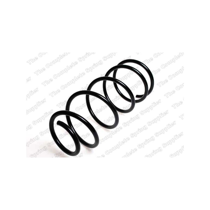 Ressort de Suspension Avant Pour Fiat Multipla 46544489 50705766