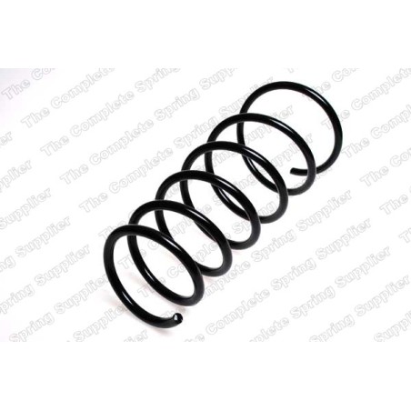 Ressort de Suspension Avant Pour Fiat Doblo 46774627 46801827