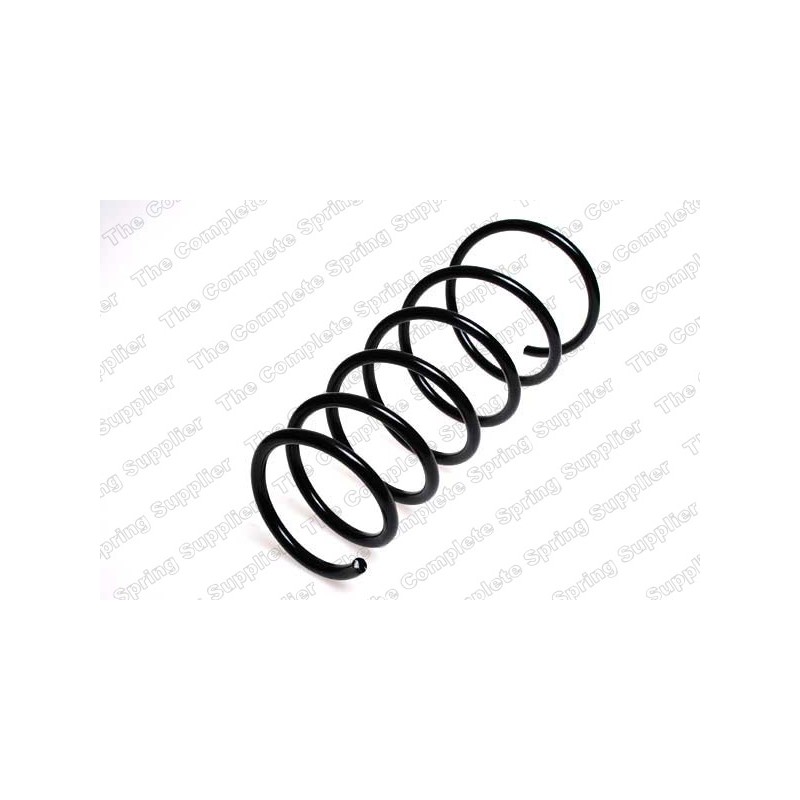 Ressort de Suspension Avant Pour Fiat Doblo 46774627 46801827
