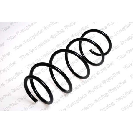 Ressort de Suspension Avant Pour Fiat Punto 46751136