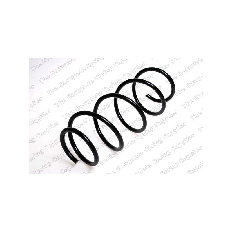 Ressort de Suspension Avant Pour Fiat Punto 46751136