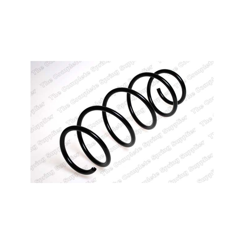 Ressort de Suspension Avant Pour Fiat Punto 46751137 46751138