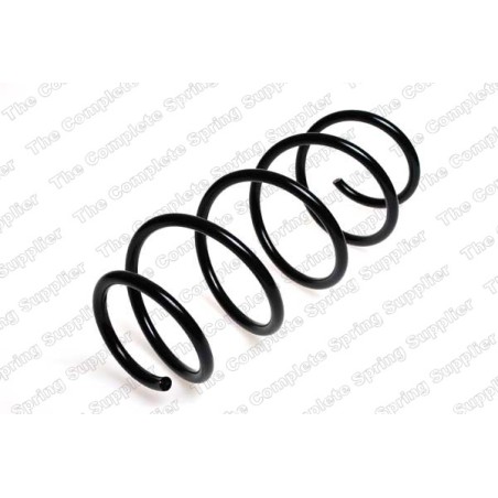 Ressort de Suspension Avant Pour Fiat Punto 46751143