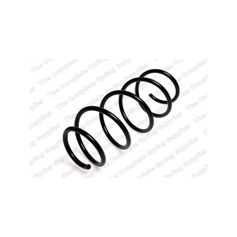 Ressort de Suspension Avant Pour Fiat Punto 46751143
