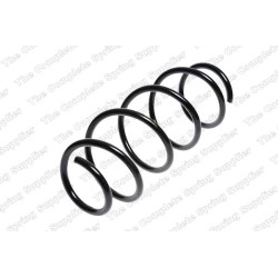 Ressort de Suspension Avant Pour Fiat Punto 46751144