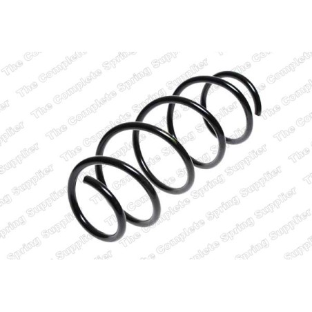 Ressort de Suspension Avant Pour Fiat Punto 46751144